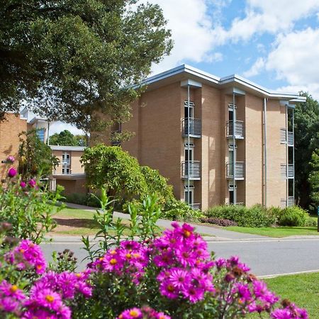 University Of Exeter - Pennsylvania Court Exterior photo