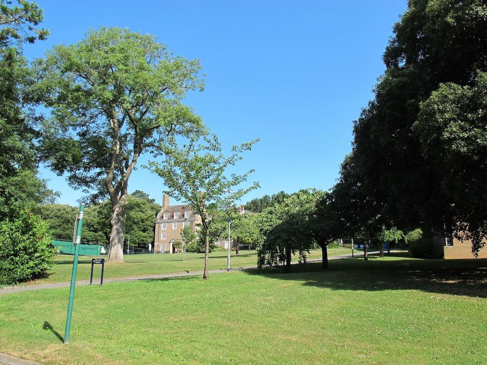 University Of Exeter - Pennsylvania Court Exterior photo