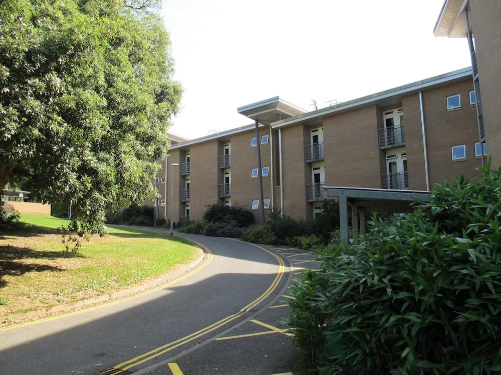 University Of Exeter - Pennsylvania Court Exterior photo